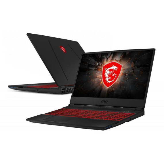 MSI GL65 Leopard 10SCSR (GL65 10SCSR-048XPL)