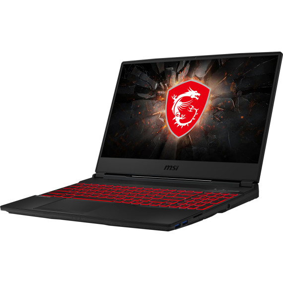 MSI GL65 Leopard 10SCXK (GL6510SCXK-066US)