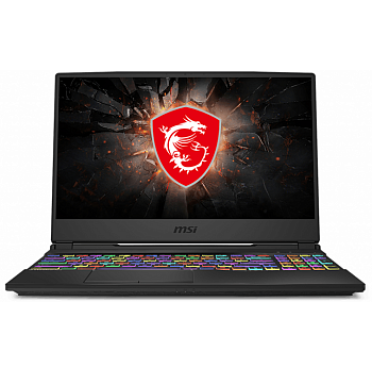 MSI GL65 Leopard 10SX (GL6510SEK-607XUA)