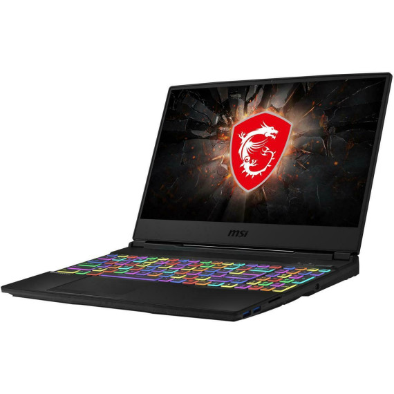 MSI GL65 Leopard 10SFSK (10SFSK-493US)