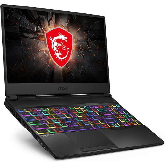MSI GL65 Leopard 9SDK (GL659SDK-026US)