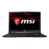 MSI GL73 8SD Black (GL738SD-243XUA)