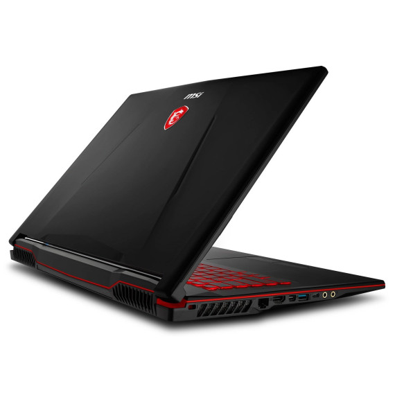 MSI GL73 8SE (GL738SE-475XPL)