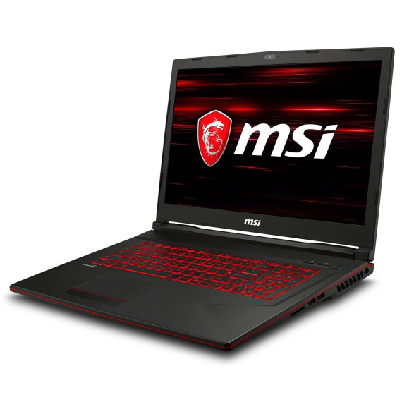 MSI GL73 8SE (GL738SE-475XPL)