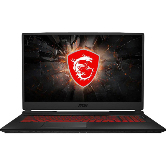MSI GL65 9SD (GL659SD-247NL)