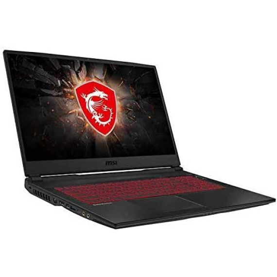MSI GL65 9SD (GL659SD-247NL)
