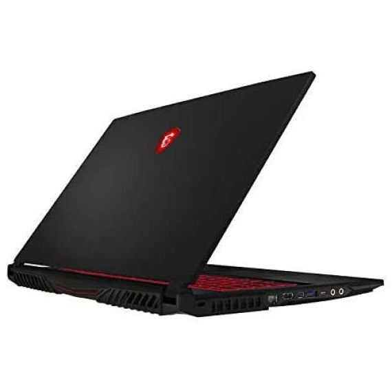 MSI GL65 9SD (GL659SD-247NL)