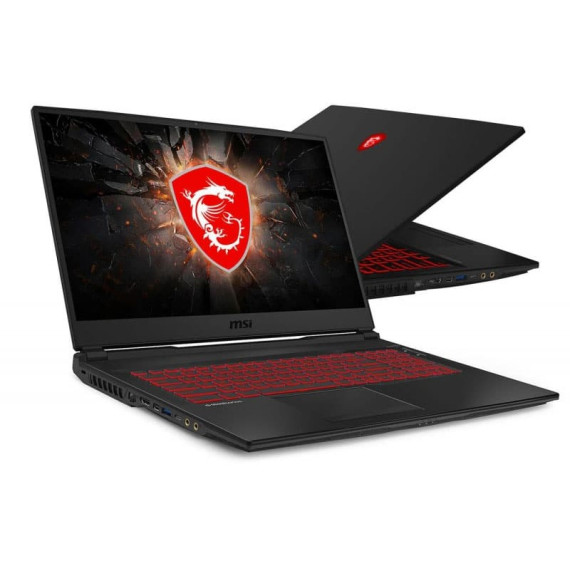 MSI GL65 9SD (GL659SD-247NL)