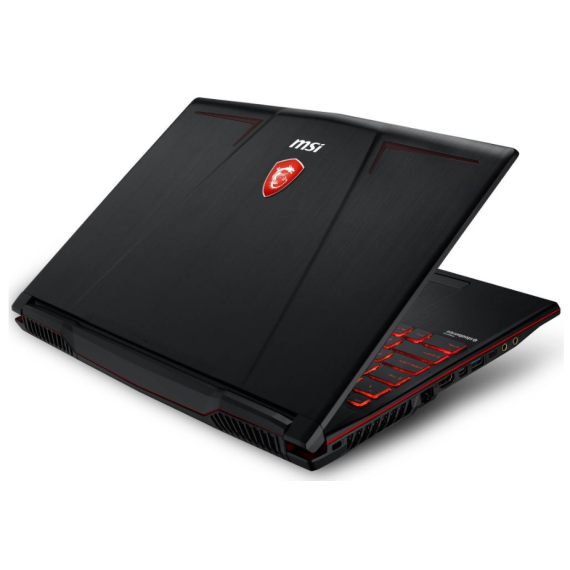 MSI GP63 8RE Leopard (GP638RE-077US)