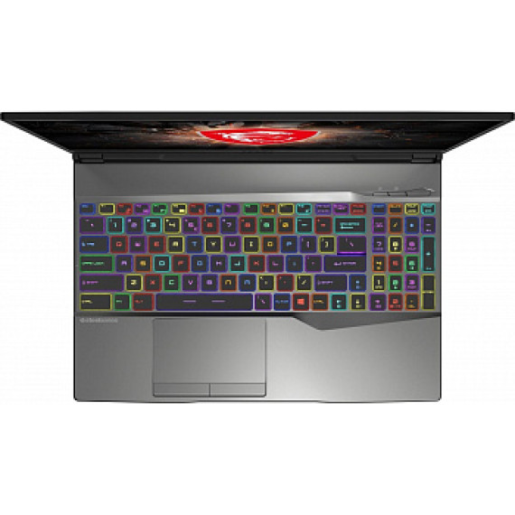 MSI GP65 Leopard 10SDK (GP6510SDK-433US)