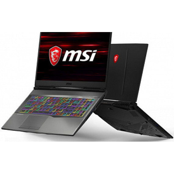 MSI GP65 Leopard 10SDK (GP6510SDK-433US)