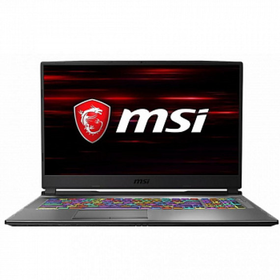 MSI GP65 Leopard 10SDK (GP6510SDK-433US)
