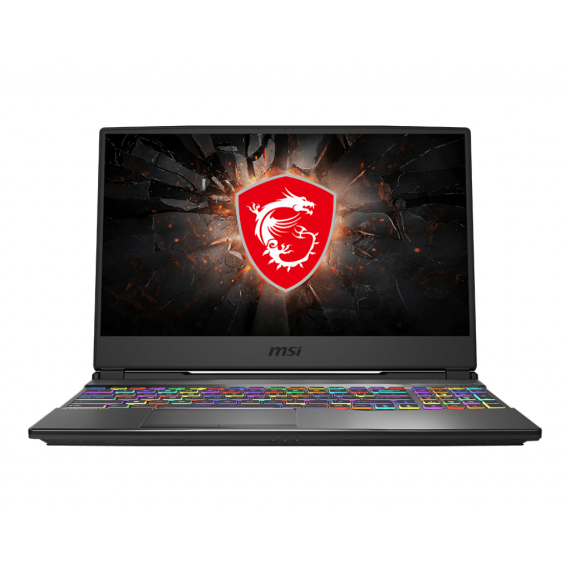 MSI GP65 Leopard 9SD (GP659SD-021NL)