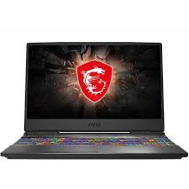 MSI GP75 Leopard 9SE (GP759SE-1255XUA)