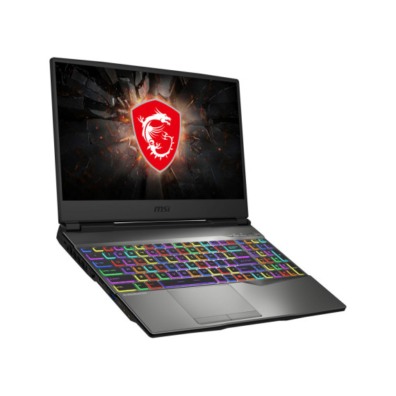 MSI GP75 Leopard 9SE (GP759SE-1255XUA)