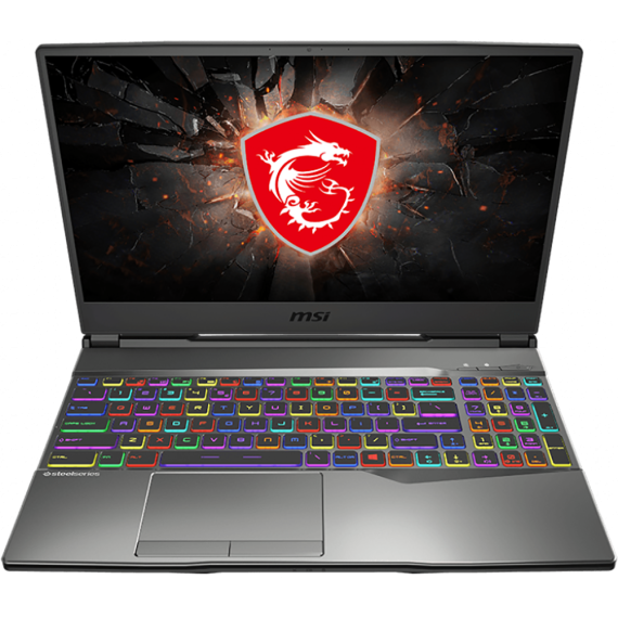 MSI GP75 Leopard 9SE (GP759SE-1255XUA)