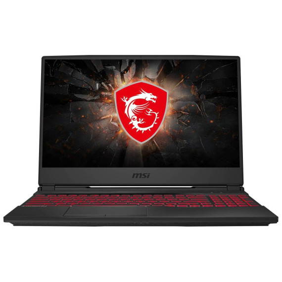MSI GP75 Leopard 10SEK Black (GP7510SEK-017XUA)