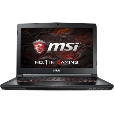 MSI GS43VR 7RE Phantom Pro (GS43VR7RE-059NL)