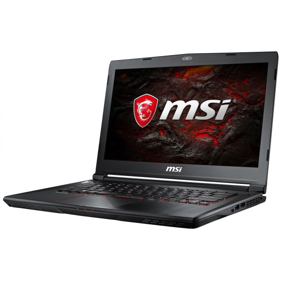 MSI GS43VR 7RE Phantom Pro (GS43VR7RE-059NL)