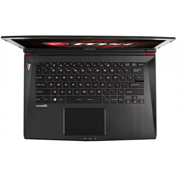MSI GS43VR 7RE Phantom Pro (GS43VR7RE-059NL)