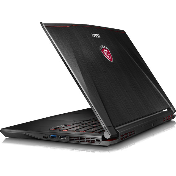 MSI GS43VR 7RE Phantom Pro (GS43VR7RE-059NL)