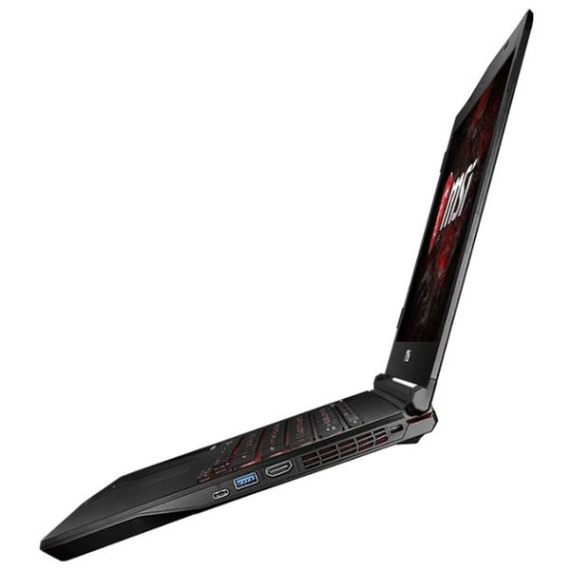 MSI GS43VR 7RE Phantom Pro (GS43VR7RE-059NL)