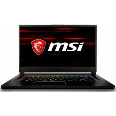 MSI GS65 8SE Stealth (GS658SE-007US)