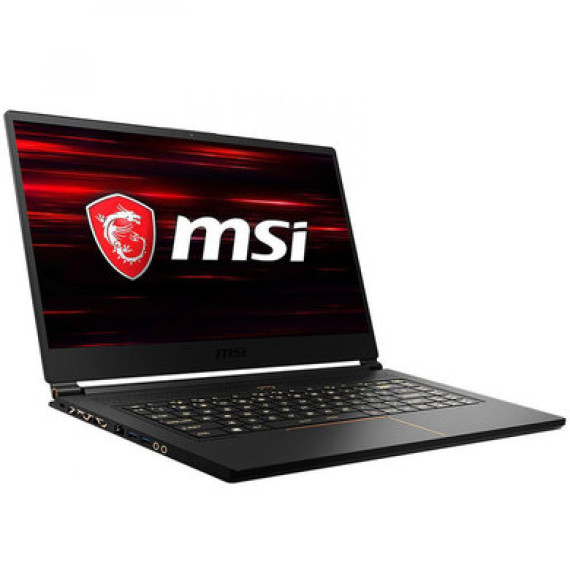 MSI GS65 9SD Stealth (GS65 9SD-433BE)