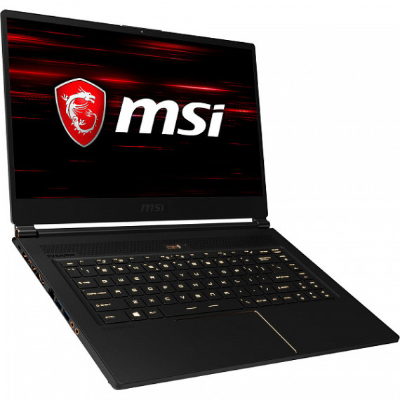 MSI GS65 9SD Stealth (GS65 9SD-433BE)