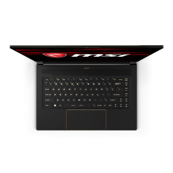 MSI GS65 9SD (GS659SD-296US)