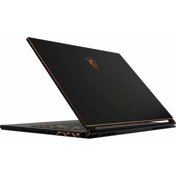 MSI GS65 9SD Stealth (GS65 9SD-433BE)