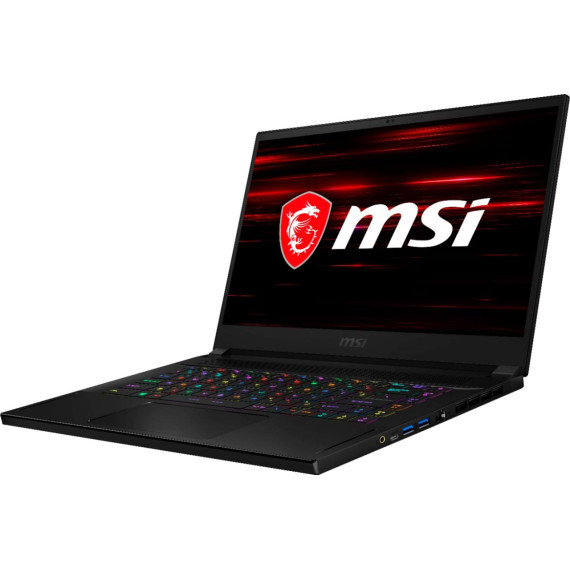 MSI GS66 Stealth 10SE-044 (GS66044)