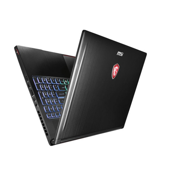 MSI GS73VR 7RG Stealth Pro (GS73VR7RG-037NL)