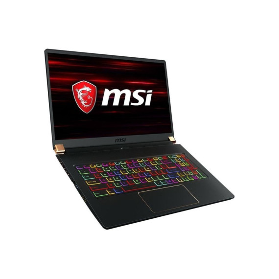 MSI GS75 9SE (GS759SE-475XPL)
