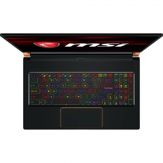 MSI GS75 Stealth 10SF (GS7510SF-088NL)