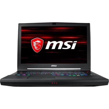 MSI GT75 8RF Titan (GT75 8RF-043NL)