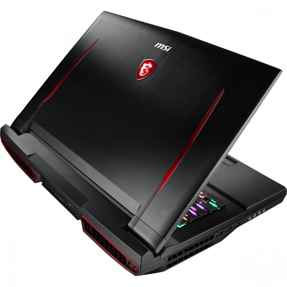 MSI GT75 8RG Titan (GT758RG-241UA)