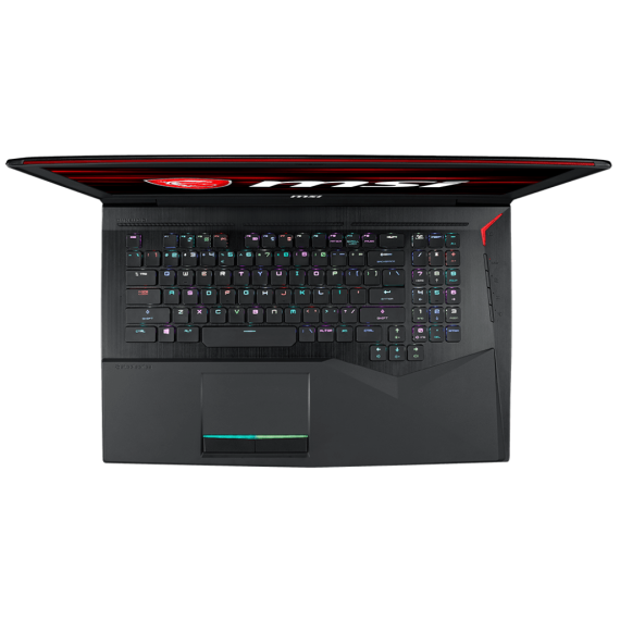 MSI GT75 8RG Titan (GT758RG-241UA)