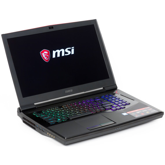 MSI GT75 8RG Titan (GT758RG-241UA)
