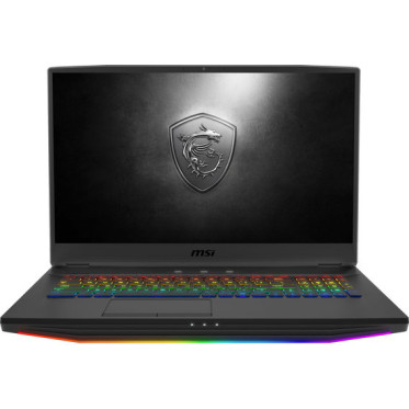 MSI GT76 Titan DT 10SGS (GT7610SGS-055US)