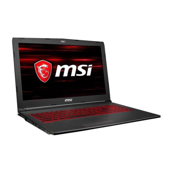 MSI GV72 8RE (GV728RE-007US)