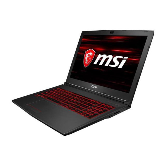 MSI GV72 8RE (GV728RE-007US)