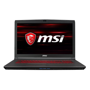 MSI GV72 8RE (GV728RE-007US)