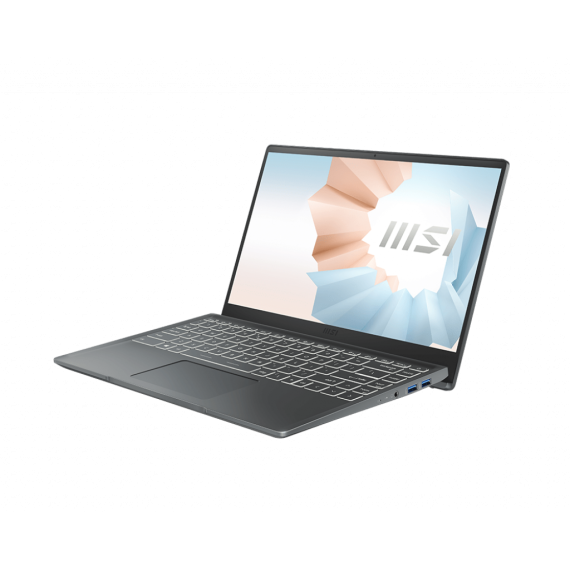 MSI Modern 14 B11SB (B11SB-052FR)