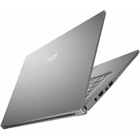 MSI Modern 15 A11M Silver (M15A11M-215XUA)