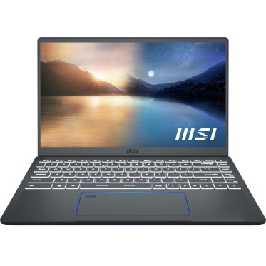 MSI Prestige 14 A11SB Carbon Gray (A11SB-607XUA)