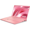 MSI Prestige 14 Evo A11M Rose Pink (PS14A11M-410XUA)