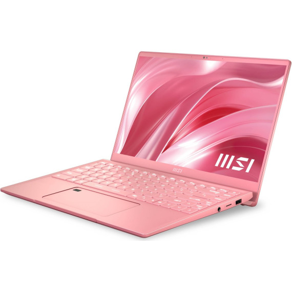 MSI Prestige 14 Evo A11M Rose Pink (PS14A11M-410XUA)