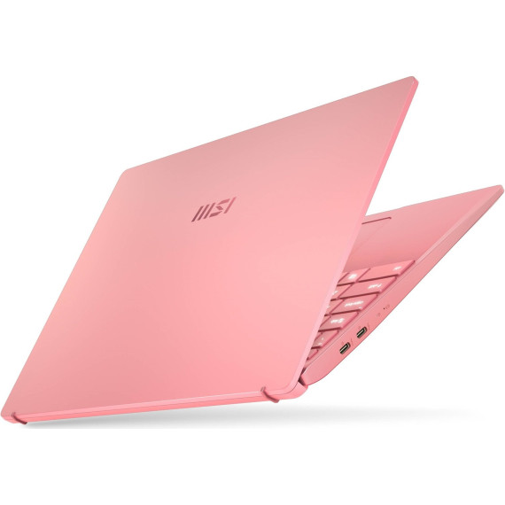 MSI Prestige 14 Evo A11M Rose Pink (PS14A11M-410XUA)