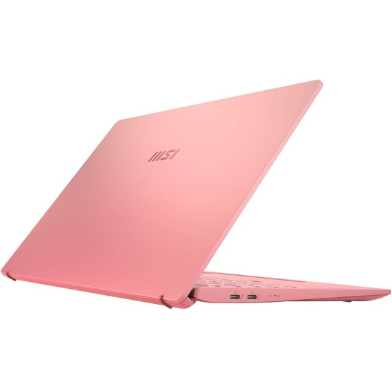 MSI Prestige 14 Evo A11M Rose Pink (PS14A11M-410XUA)
